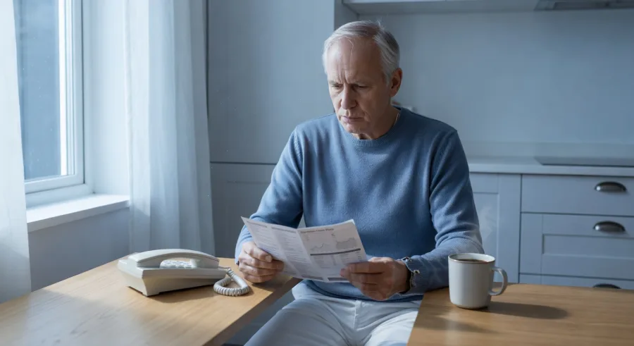 Lifeline Program Switch Providers: How Seniors Can Keep Their Discount Without Losing a Single Month