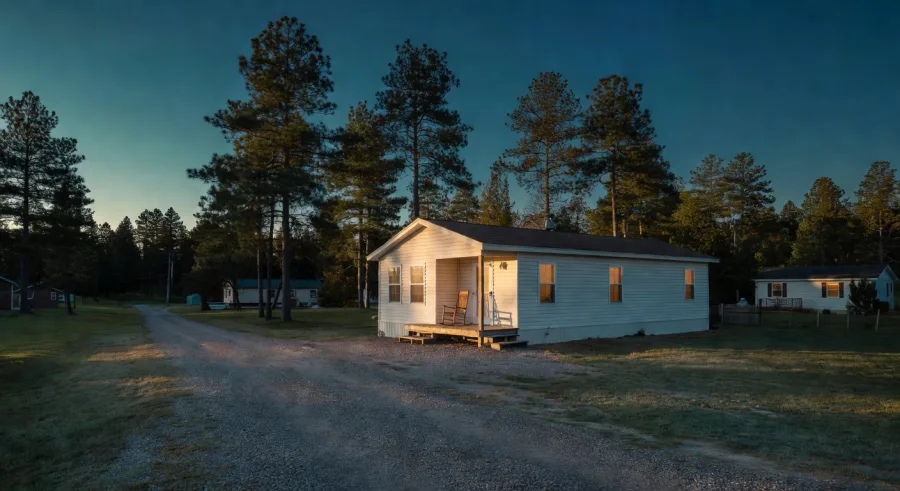 LIHEAP Energy Assistance for Seniors in Tribal, Rural, HUD, and Manufactured Housing