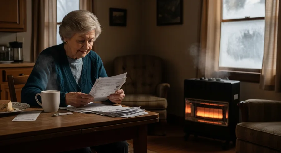 LIHEAP Income Limits: Do You Qualify for Energy Bill Help?