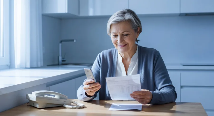 Link Up + Lifeline: How to Get Connected for Almost Nothing