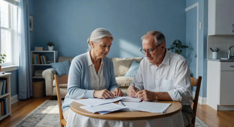 Living with a Roommate, Family Member, or in Someone Else's Home? How Your Living Situation Affects Your SSI Payment Amount