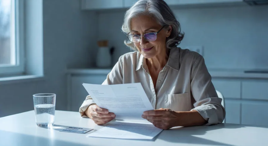 Lost Your Extra Help Coverage? Here's Exactly How to Get It Back