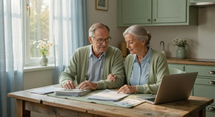 Married and Worried About Medicaid? How Spousal Protection Rules Can Shield Your Household