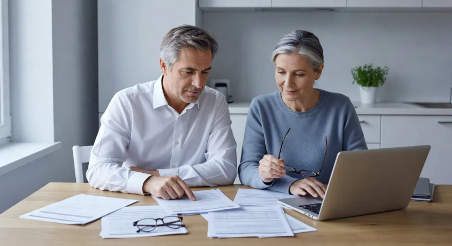 Married Filing Separately vs. Jointly: How Your Filing Status Can Make or Break Your EITC Claim After 55