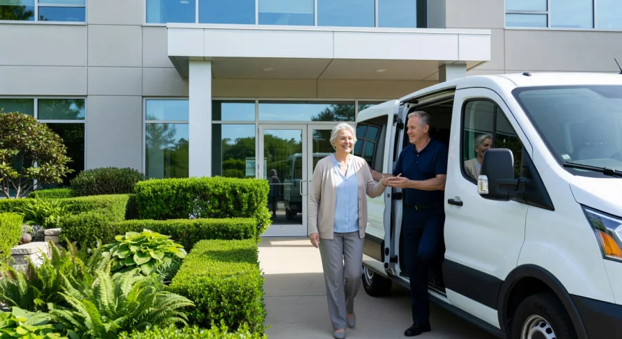 Medicaid Benefits Most People Don't Know About: Free Rides, Dental, and More