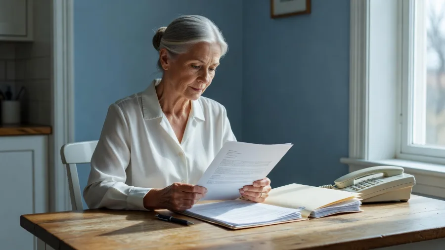 Medicaid Waiver Application Denied While on a Wait List? Here's How to Appeal and Keep Your Place in Line