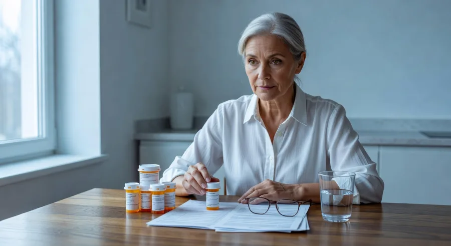 Medicare Extra Help and Brand-Name Drugs: What to Do When Your Doctor Insists on a Medication Not on Your Plan's Formulary