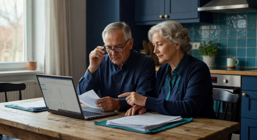 Medicare Extra Help and Marriage: How a Spouse's Income and Assets Affect Your Eligibility