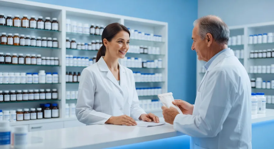 Medicare Extra Help and Working with a Pharmacist: The Insider Tricks That Can Lower Your Drug Costs Even Further