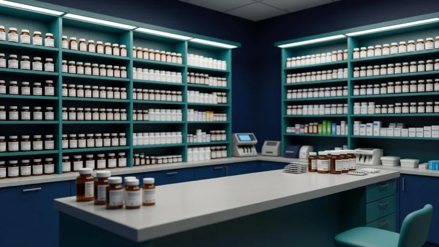Medicare Extra Help and Your 340B Community Health Center Pharmacy: How to Stack Savings for Even Deeper Prescription Discounts