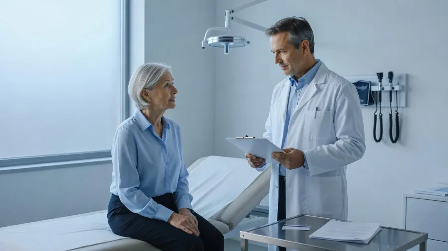 Medicare Extra Help and Your Doctor's Office: How to Talk to Your Doctor About Medicare Extra Help Prescription Coverage
