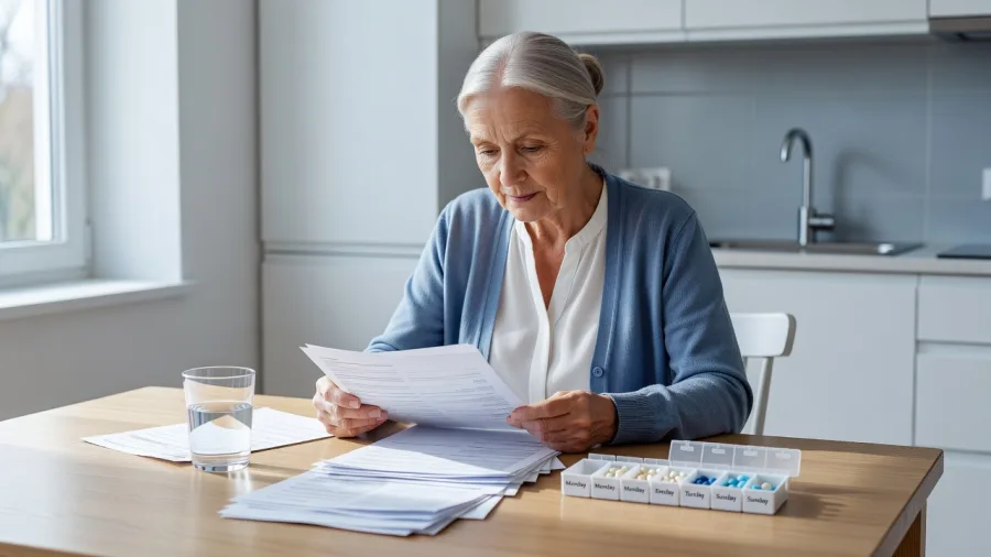 Medicare Extra Help Deemed Eligible: Why Medicaid and Medicare Savings Program Beneficiaries Qualify Automatically — No Application Required