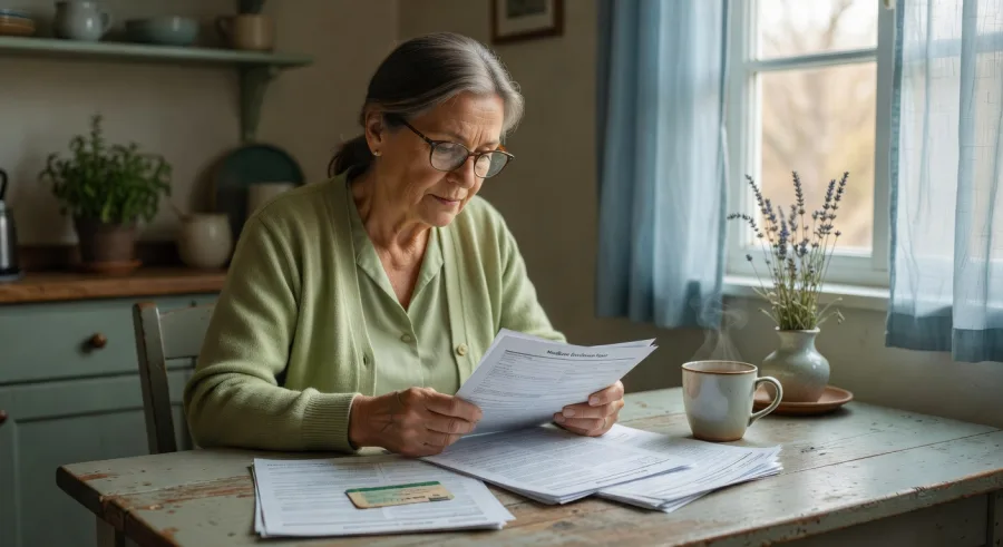 Medicare Extra Help for Immigrants, Green Card Holders, and New Citizens: What You Need to Know About Prescription Drug Savings
