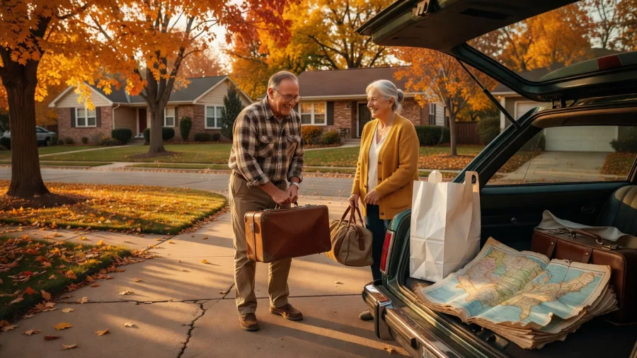 Medicare Extra Help When You Travel or Snowbird: How to Keep Your Prescription Coverage Working Away From Home