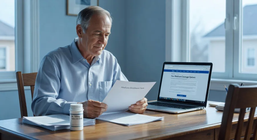 Medicare Extra Help While Still Working After 65: How Earned Income Affects Your Eligibility and What to Do About It