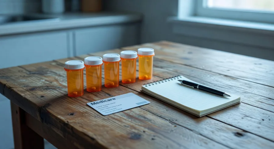 Medicare Part D Extra Help: How to Save Thousands on Prescriptions