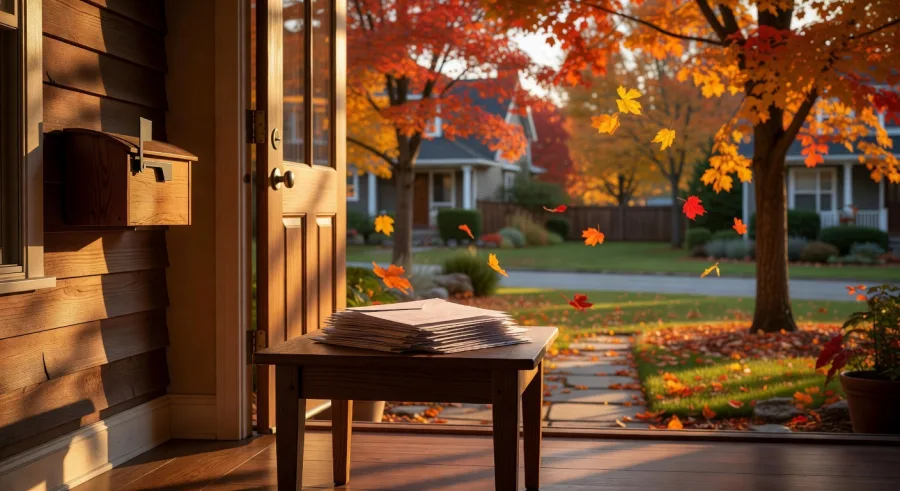 Miss the Deadline and Lose the Benefit: The Property Tax Exemption Filing Dates That Catch Seniors Off Guard