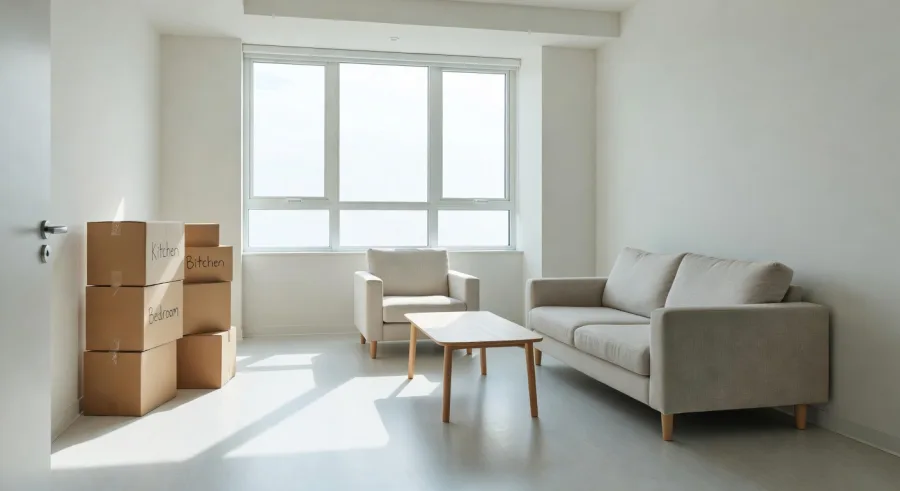 Moving Into Public Housing: What Seniors Need to Know Before, During, and After the Transition