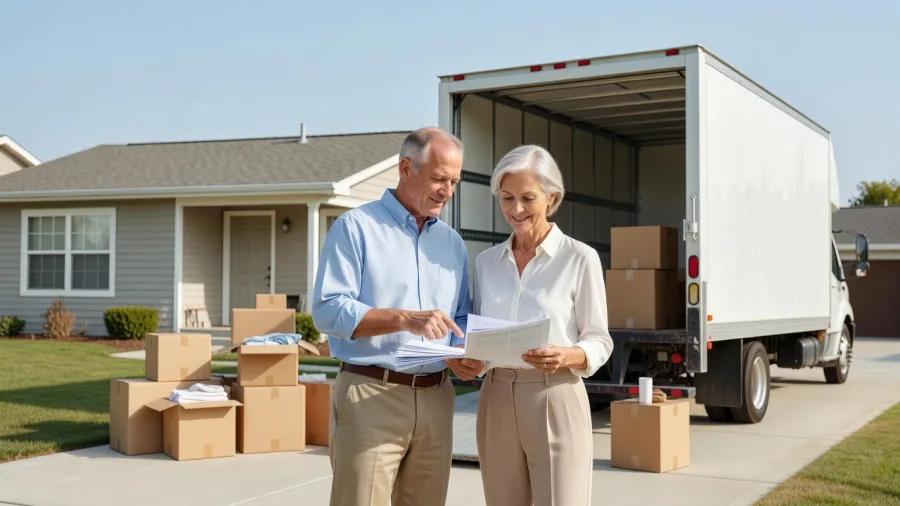 Moving to a New State? Here's How It Could Change Your Extra Help Benefits — and What to Do Before You Relocate