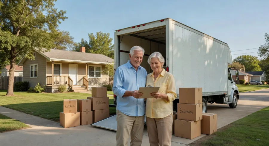 Moving to a New State in Retirement? Here's What Happens to Your SPAP Benefits