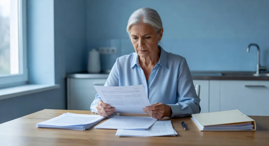 My SPAP Benefits Were Denied — Here's How to Appeal and Get the Coverage You Deserve