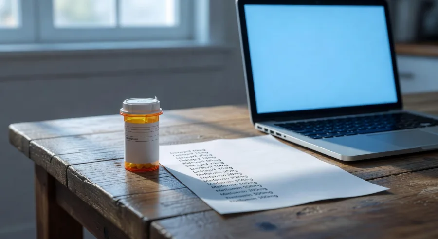 NeedyMeds After a Diagnosis: How Seniors Can Use It to Manage the Financial Shock of New or Worsening Health Conditions