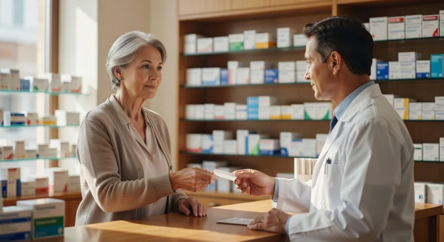 NeedyMeds Discount Card: How It Works and How to Save at the Pharmacy