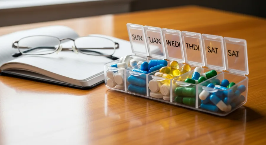 NeedyMeds for Chronic Conditions: How Seniors Managing Diabetes, Heart Disease, or Arthritis Can Slash Monthly Medication Bills