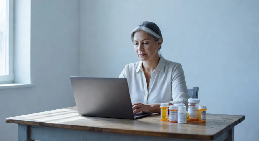 NeedyMeds for Seniors Between Jobs or Losing Employer Coverage: How to Keep Your Prescriptions Affordable With Prescription Assistance Programs No Insurance Before Medicare