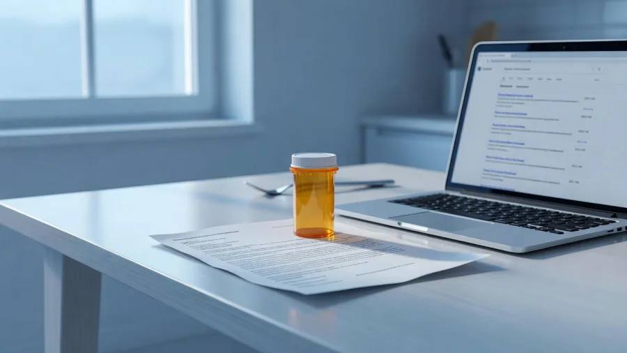 NeedyMeds for Seniors: How to Find Prescription Assistance Programs for Denied Medication Coverage