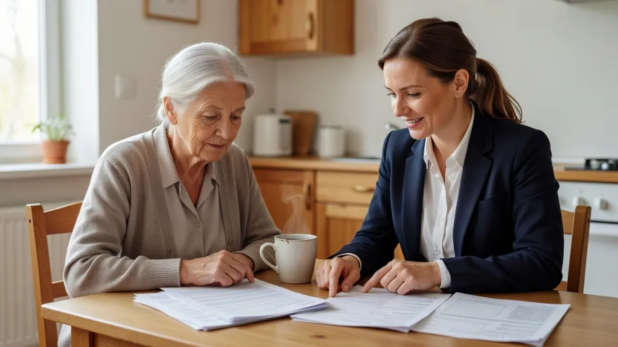 NeedyMeds for Seniors Who Need Prescription Assistance Program Application Help: How to Overcome Paperwork, Technology, and Language Barriers