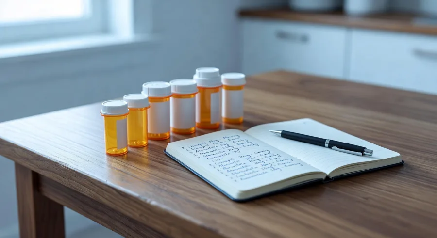 NeedyMeds for Seniors Who Pay Cash: How to Find Prescription Assistance Programs When You Have Skipped or Dropped Insurance Altogether