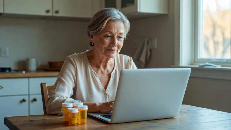 NeedyMeds for Seniors Without a Doctor: How to Access Prescription Assistance Programs When You Have No Active Prescriber