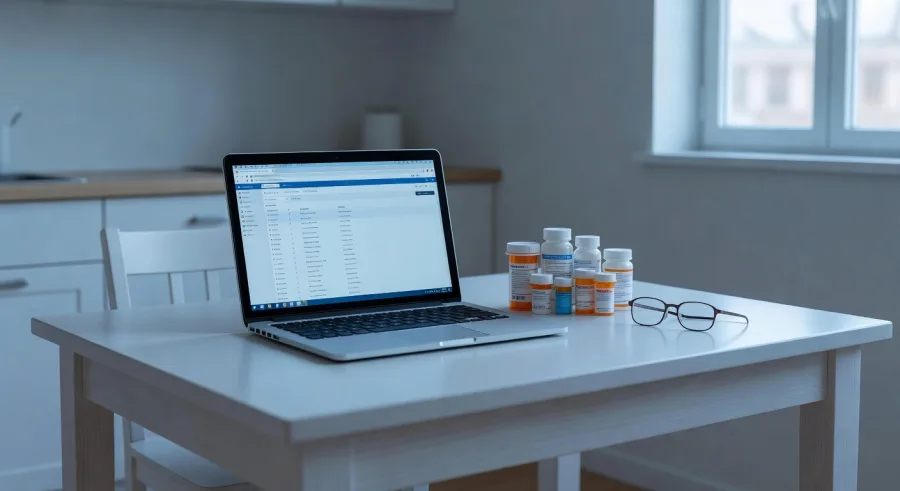 NeedyMeds When Your Income Changes: How Seniors Who Lose a Spouse, Retire, or Hit a Financial Crisis Can Qualify for Prescription Help They Didn't Need Before