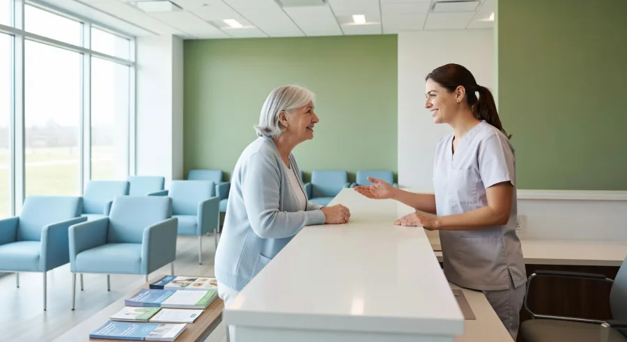 No Insurance? How Community Health Centers Provide Affordable Healthcare Without Insurance