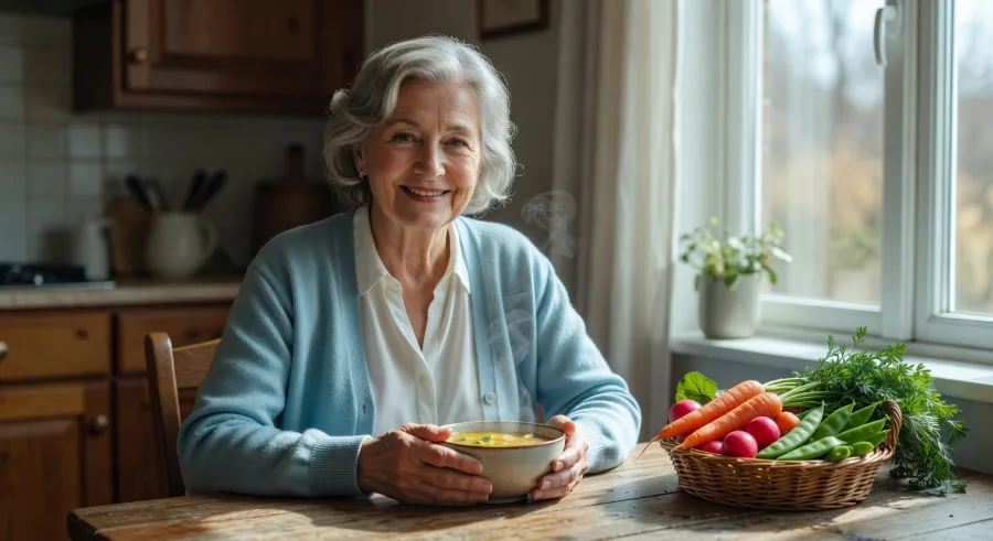 On the Meals on Wheels Waitlist? Here's What to Do While You Wait