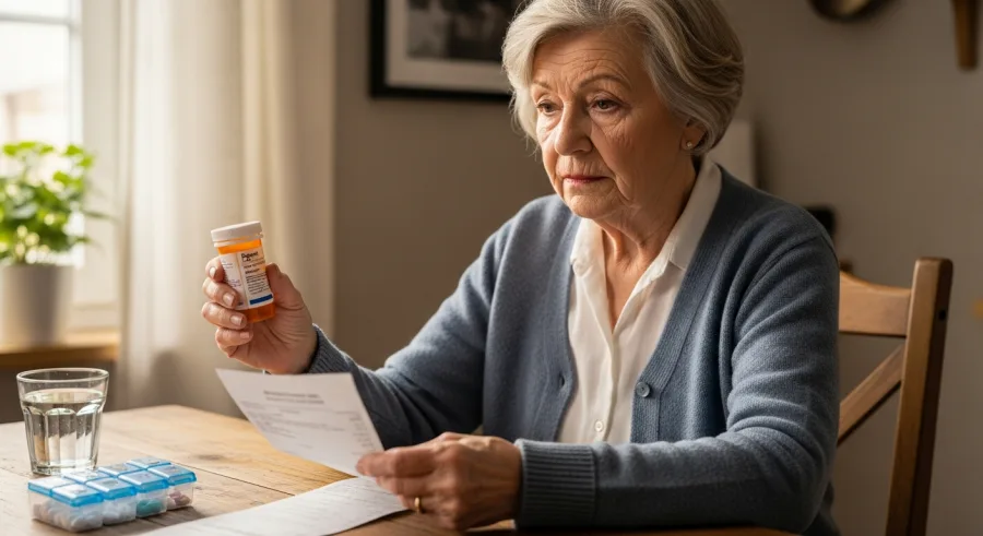 Paying Too Much for Prescriptions? 5 Signs You Need Medicare Extra Help