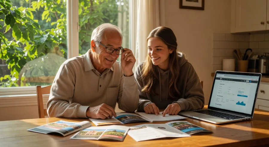 Pell Grant Grandparent Financial Support Rules: What Every Grandparent Should Know Before Paying for College