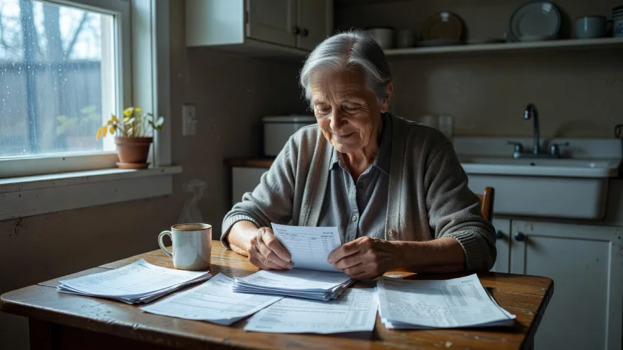 Proof You're a Renter: How to Qualify for Emergency Rental Assistance Without a Lease