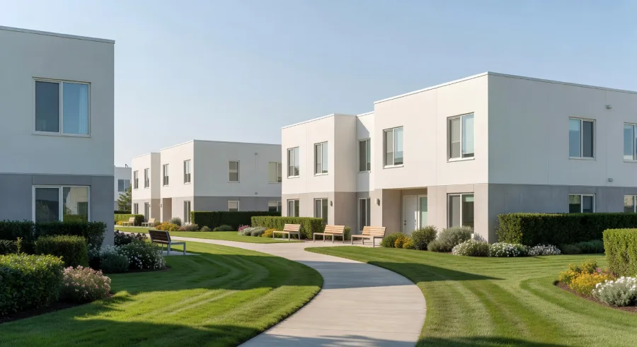 Public Housing Myths vs. Facts: What It's Really Like to Live in HUD Housing