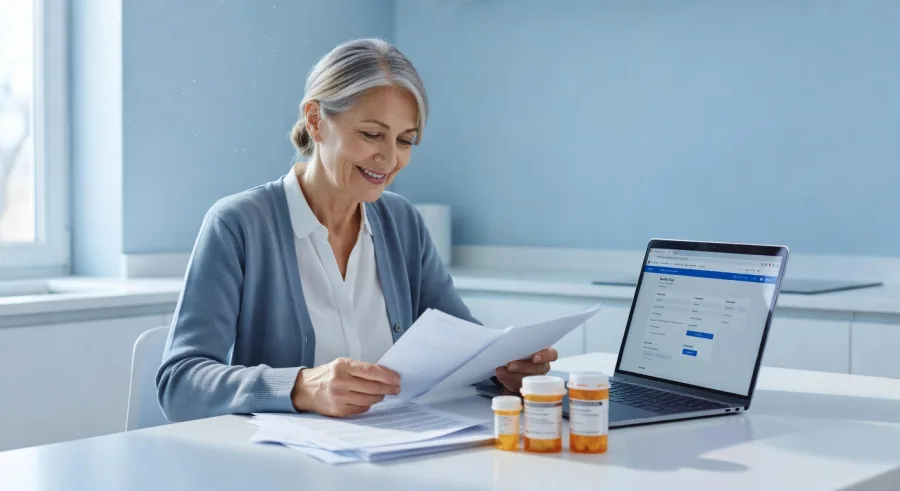 Retired but Still Working Part-Time? Here's How Your Income Affects Your SPAP Eligibility