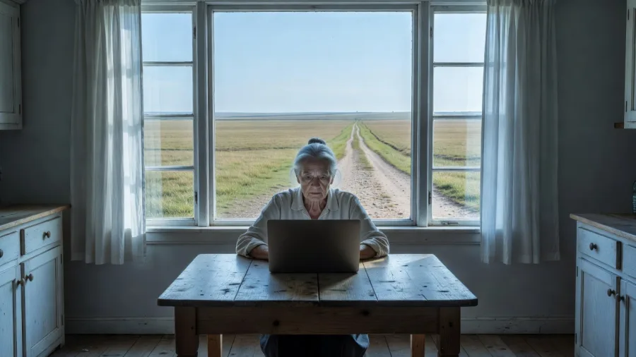 Rural Senior Internet Assistance After ACP Ended: What the Digital Divide Really Cost Older Americans in Rural Areas