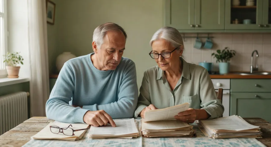 Section 8 and Life Changes: How Marriage, Divorce, a New Roommate, or a Death in the Household Affects Your Voucher