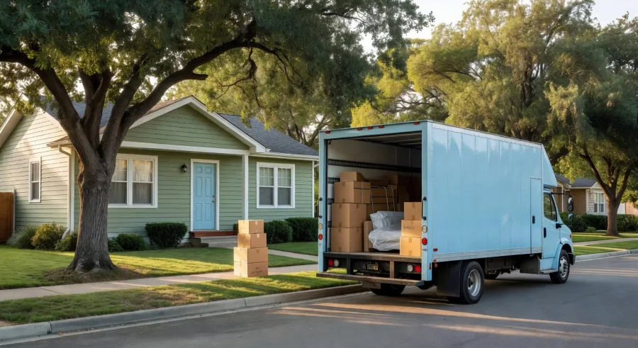 Section 8 and Moving: How to Transfer Your Voucher to a New City, State, or Smaller Home Without Losing Your Benefits