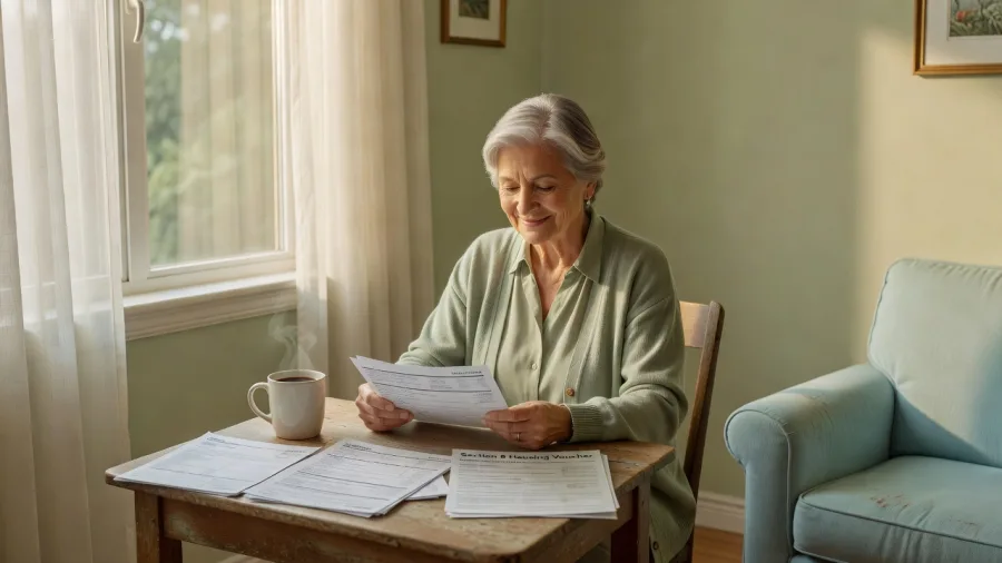 Section 8 and Utility Bills: How Seniors Can Use Utility Allowances to Lower Their Rent — or Even Get a Monthly Check