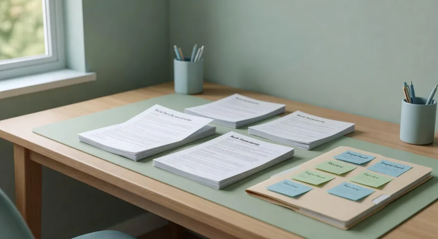 Section 8 Annual Recertification: What Seniors Must Do Every Year to Keep Their Voucher