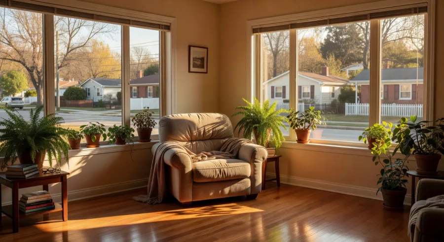 Section 8 Housing Assistance for Seniors: Special Rules, Priorities, and How to Improve Your Chances