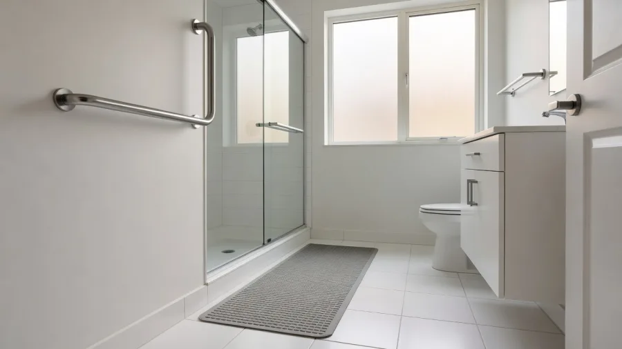 Section 8 Voucher Reasonable Accommodation Home Modifications for Seniors: Ramps, Grab Bars, and Your Rights