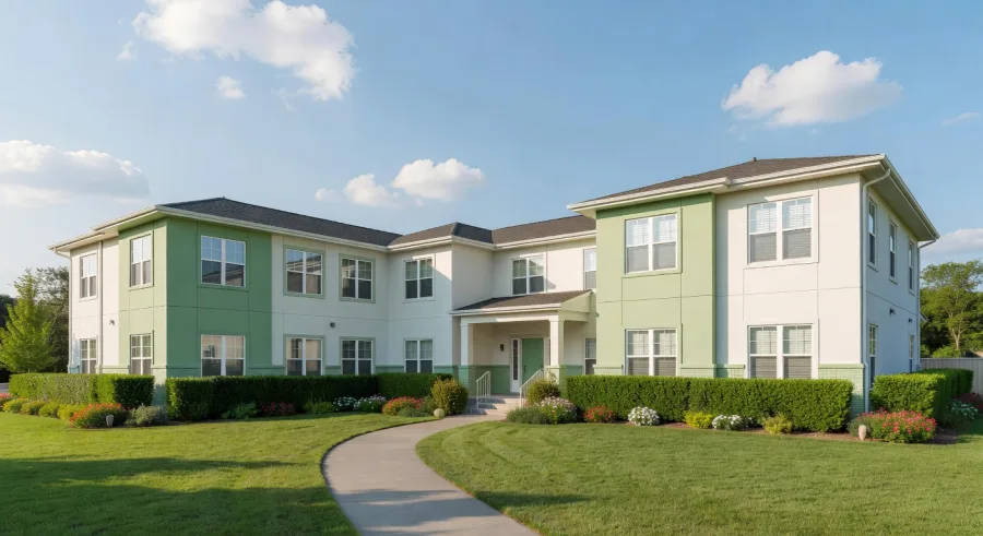 Section 8 vs. Public Housing: Which Is Right for You?