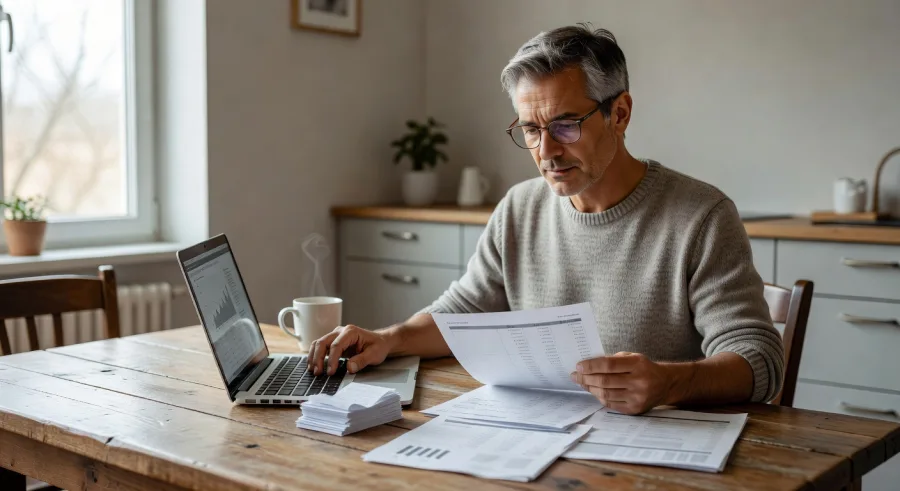 Self-Employed After 55? What Gig Income, Freelance Work, and Small Business Earnings Mean for Your EITC Refund